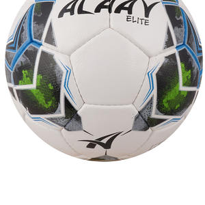 Balones de fútbol personalizados profesionales Alaay, Fútbol cosido a mano de alta calidad para partidos de fútbol - Product Image 2