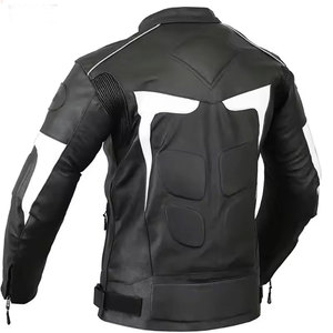 Alta calidad, peso ligero, cómodo, 2024, ropa para hombres y mujeres, el mejor diseño, ropa de carreras, chaqueta de moto de manga larga para hombres - Product Image 2