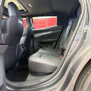 Voiture d'occasion 1.5T à transmission automatique 2023 2024 en provenance de Chine, conduite à gauche, sièges en cuir - Product Image 5