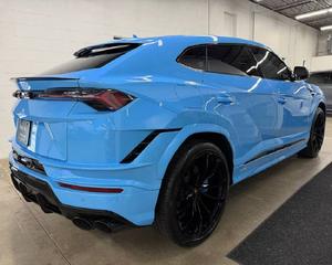 SUV Lamborghini URUS 2024 USADO, Vehículos Usados de Gasolina, LISTOS PARA ENVIAR - Product Image 3