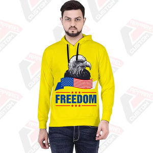 เสื้อฮู้ดแบบครอปสำหรับผู้ชายใส่ได้ทั้งชายและหญิงเสื้อฮู้ดแบบถักลายโลโก้ตามสั่งสำหรับฤดูหนาว - Product Image 3