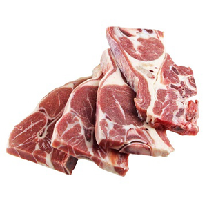 Productos de Carne de Oveja Congelada HALAL, Carcasa de Oveja con Cola y Partes del Cuerpo en Caja para Comercio Minorista, Servicios de Alimentos y Mercados de Importación - Product Image 4