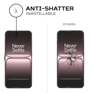 ฟิล์มกันกระแทกหน้าจอวันพลัส 13 เอส - Product Image 5