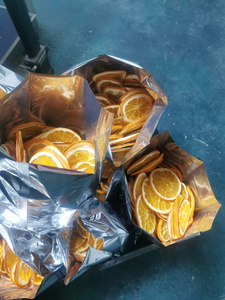 Naranja seca de alta calidad para exportación-Rodajas de naranja seca de desintoxicación a granel para infusión de té Embalaje Listo para envío a la venta - Product Image 2