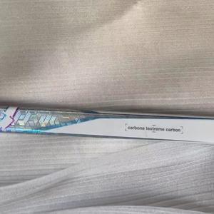 <span class=keywords><strong>Palo</strong></span> <span class=keywords><strong>de</strong></span> <span class=keywords><strong>Hockey</strong></span> Profesional <span class=keywords><strong>de</strong></span> Fibra <span class=keywords><strong>de</strong></span> Carbono al por Mayor <span class=keywords><strong>para</strong></span> 10 Pro P29 Flex 55 Izquierdo, Compuesto Ecológico - Product Image 3