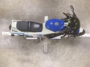 Motocicleta Suzuki RG 500 CH Gamma Usada, 95HP, Todoterreno - Product Image 6