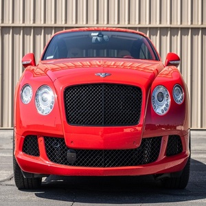 BENTLEY CONTINENTAL GT 2013 USADO, Volante a la Izquierda/Derecha - Product Image 1