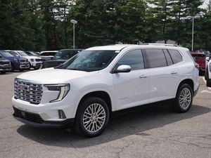 2024กรัม-M-C A-C-A-D-I-A Denali AWD ไมล์สะสมต่ำและราคาไม่แพงในสต็อกพร้อมสำหรับการจัดส่ง - Product Image 3