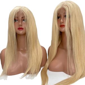 Pelucas de cabello humano para mujeres negras al por mayor BONE STRAIGHT extensiones de cabello de alta calidad RAW precio de fábrica - Product Image 2