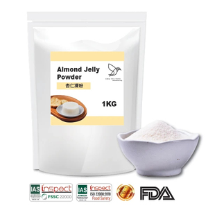 ผงเยลลี่สําหรับหวานท็อปปิ้งชาบับเบิ้ล - Product Image 1