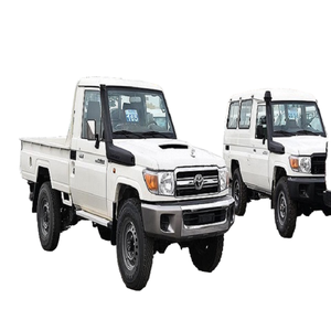 Promo Toyota Land Cruiser LC79 4X4 Pickup Diesel 4.5L Toyota Land Cruiser VDJ79 d'occasion à vendre - Product Image 6