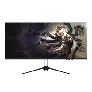 Moniteur de jeu 29 pouces 21:09 ultra-large IPS 2K haute définition 120Hz 144Hz 165Hz 2ms temps de réponse 1.07B - Product Image 1