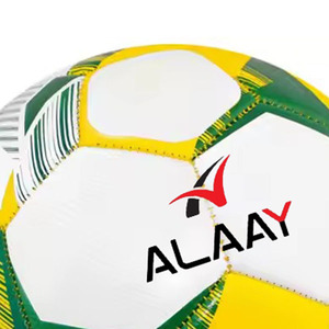 Alaay ลูกบอลลูกบอลส่งเสริมการขายแบบออกแบบเองวัสดุพิมพ์โลโก้ที่ดีที่สุด - Product Image 6