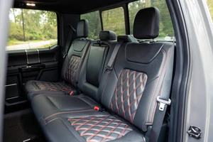 FO-RD F-150 4X4 2020 EXTRÊMEMENT PROPRE, INSPECTÉ, MOTEUR V8 SUPERCHARGEÉ DE 5,0 LITRES, 4 ROUES MOTRICES, TRÈS BIEN ÉQUIPÉ, PRÊT À LA LIVRAISON - Product Image 3