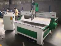 EXTRACNC 1325 Routeur CNC pour la découpe du bois, adapté au MDF et au contreplaqué