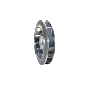 ใบพัดคุณภาพสูง Baltacioglu 150.00251910, อะไหล่รถยนต์ Diwa.5 สำหรับรถบัส - Product Image 2