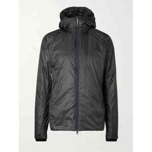 Chaquetas de golf para hombres Chaquetas acolchadas de invierno para hombres de golf acolchadas con cremallera completa de rendimiento informal y elegante personalizadas para OEM - Product Image 2