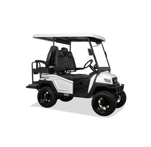 Carritos de Golf Usados de 2 a 8 Plazas Más Vendidos, con Motor de Gasolina Eléctrico Limpio de 4 Tiempos, Todos los Componentes Incluidos, Precio Económico - Product Image 4