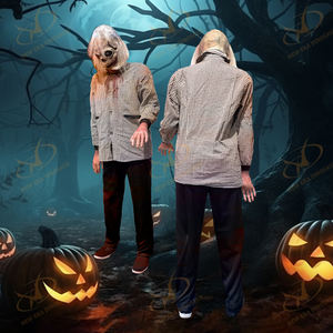 Decoraciones Animadas de Halloween - Accesorios Personalizados para Casas Encantadas, Caja de Espíritus, Caza de Fantasmas - Product Image 4