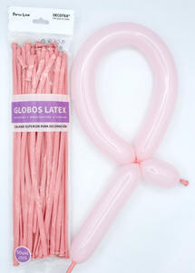 Nuevas pegatinas decorativas largas para pared 260s (50 unidades) para Pascua, cumpleaños, baby shower, bodas - Venta al por mayor España - Product Image 6