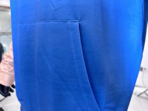 Sudaderas con capucha para hombre de la mejor calidad Sudaderas con capucha impresas personalizadas de gran tamaño Sudaderas con capucha unisex de algodón pesado con logotipo personalizado - Product Image 4