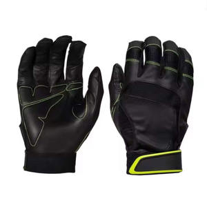 Gants de Offre Spéciale professionnels Gants de baseball et de softball Gants de frappe de baseball de haute qualité antidérapants - Product Image 6