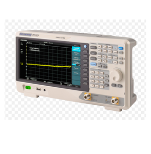 Analizador de Espectro Digital de Bajo Costo, Fuente de Análisis de Señales Multifunción para Técnicos Electrónicos y Centros de Reparación - Product Image 1
