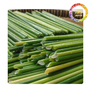 Pajita de hierba para un estilo de vida sin residuos | Ecológico y sostenible | Suministro a granel disponible - Product Image 1
