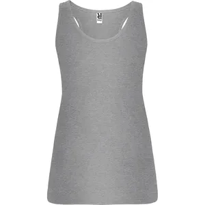 Canotta Personalizzata Brenda Slim per Donna, T-Shirt Promozionali - Product Image 5