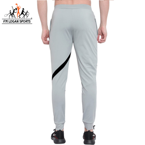Pantalones de estilo de tira para hombre, ropa de calle de Color sólido, los más vendidos por FM LOGAN SPORTS, nuevo modelo - Product Image 4