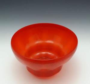 Bol à crème glacée en résine de la meilleure qualité pour la décoration de la maison et l'utilisation d'articles de service à domicile au prix le plus bas - Product Image 6