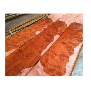 Premium Bubinga Hardwood <b>Timber</b> Bulk Supply with Modern Design and 1 Year Warranty for Furniture Flooring Decorative Woodworking - Product Image 5