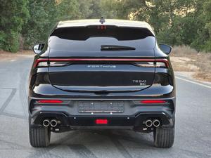 Precio Competitivo 2024 For-thing T5 Evo 1.5T FOR-THING T5 EVO GCC HÍBRIDO - Product Image 4