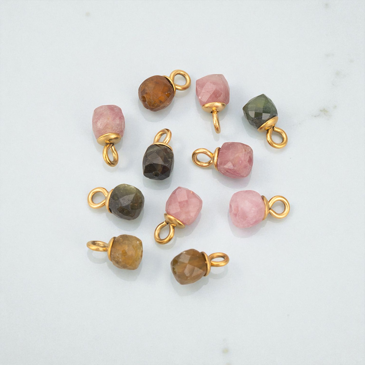 Multi Tourmaline