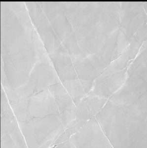 Azulejos vitrificados 800*800mm en modelo Novac Bianco en acabado brillante Azulejos de porcelana digital de la mejor calidad de Novac Ceramic India - Product Image 3