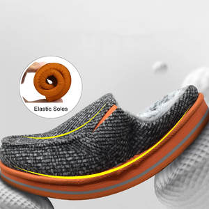 Pantuflas Desechables de Alta Calidad, Ecológicas, de Secado Rápido, Personalizadas, Blancas, 2 Pares, Pantuflas de Toalla Cómodas - Product Image 5