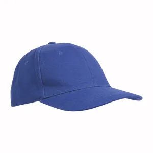 Cappellini in Cotone a 6 Pannelli Personalizzati per Uso Promozionale - Product Image 1