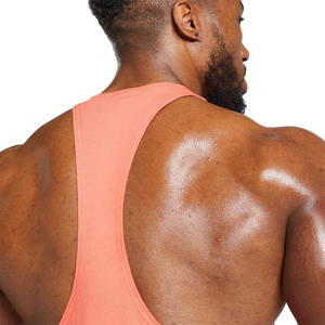 Débardeur de sport respirant pour hommes, idéal pour la musculation et l'entraînement estival, vente en gros - Product Image 5