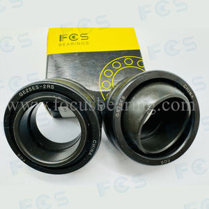 Rodamientos Radiales Esféricos Lisos de Alta Capacidad GE100ES 100x150x70  GE 100 ES GE 100 ES-2RS - Product Image 5