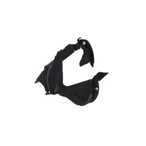 Couvercle de courroie de distribution pour Renault Scenic 3 Compatible - Product Image 1