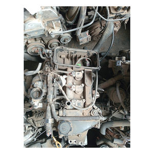 ชุดเครื่องยนต์ 1KR AUTO ราคาโรงงาน คุณภาพสูง ประสิทธิภาพเยี่ยม - Product Image 5