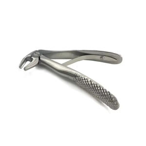 Tooth Extracting Forceps Dental High Hardness Anti-oxidation Medical Dental Tooth <b>Pliers</b> Extracting Forceps <b>Set</b> of 4 Root Tip - Product Image 5