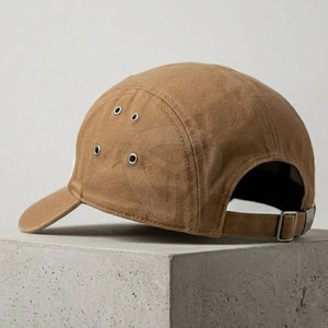 Gorro Casual para Hombre, Diseño Elegante y Cómodo, Tejido Transpirable, Perfecto para Actividades al Aire Libre, Viajes y Uso Diario Informal - Product Image 6