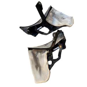 Soporte de Parachoques Trasero de Alta Calidad Compatible con Porsche 718 982. Modelo 982807147 - Product Image 5