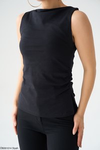 Chemise tendance pour femmes - Chemise élégante décontractée pour femmes pour un usage quotidien |   Style Boutique |   Vente en gros |   Fabriqué en Turquie - Product Image 5