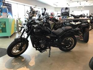 Nouvelle moto 450CL-C 2026 en vente (ventes annuelles) - Product Image 4