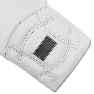 Guantes de Boxeo Personalizados de Venta Caliente, Hechos a Mano con Cuero Genuino, Equipo de Boxeo Profesional Personalizado para Entrenamiento y Combate - Product Image 5