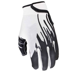 Nouvelle arrivée Gants de football américain sur mesure Gants de football américain Grip Design Gants de football américain d'extérieur - Product Image 4