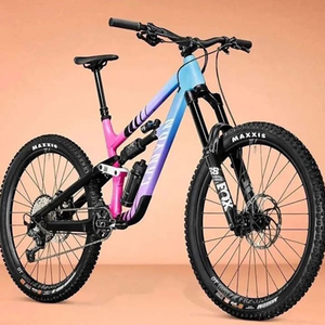 Bicicleta Eléctrica Industrial OEM DIY 2025 de 2000W 60V 40Ah con Batería de Litio de Alta Velocidad para Montaña, 1 Año de Garantía, en Venta - Product Image 5