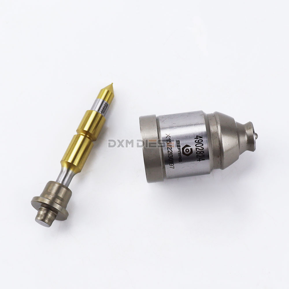 DXM Good Quality Isx Qsx15 Injector Nozzle 4088652 4928264